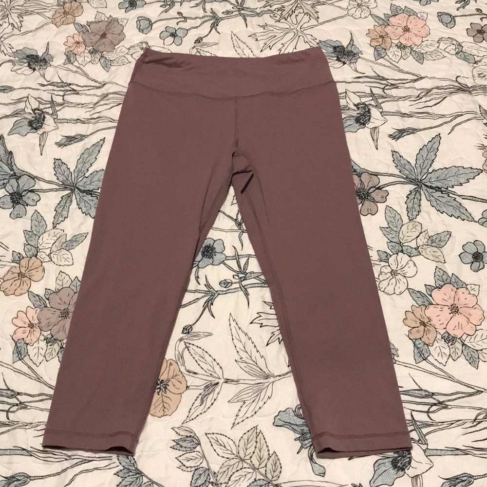 Active Capris